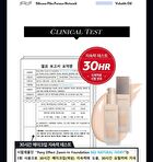 Zoom-In Foundation - 4 Colors - #01 Fair Ivory