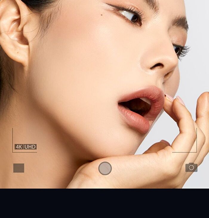 Zoom-In Foundation - 4 Colors - #01 Fair Ivory