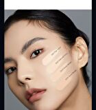Zoom-In Foundation - 4 Colors - #01 Fair Ivory