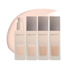 Zoom-In Foundation - 4 Colors - #01 Fair Ivory
