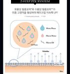 Zoom-In Foundation - 4 Colors - #02 Natural Ivory