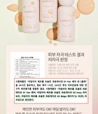 Matteful Porcelain Foundation - 3 Colors - #01 Fair