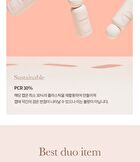 Matteful Porcelain Foundation - 3 Colors - #01 Fair