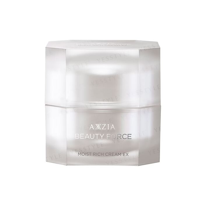 Beauty Force Moist Rich Cream EX - 30g