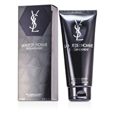 Yves Saint Laurent La Nuit De L'Homme All-Over Shower Gel 200ml/6.7oz