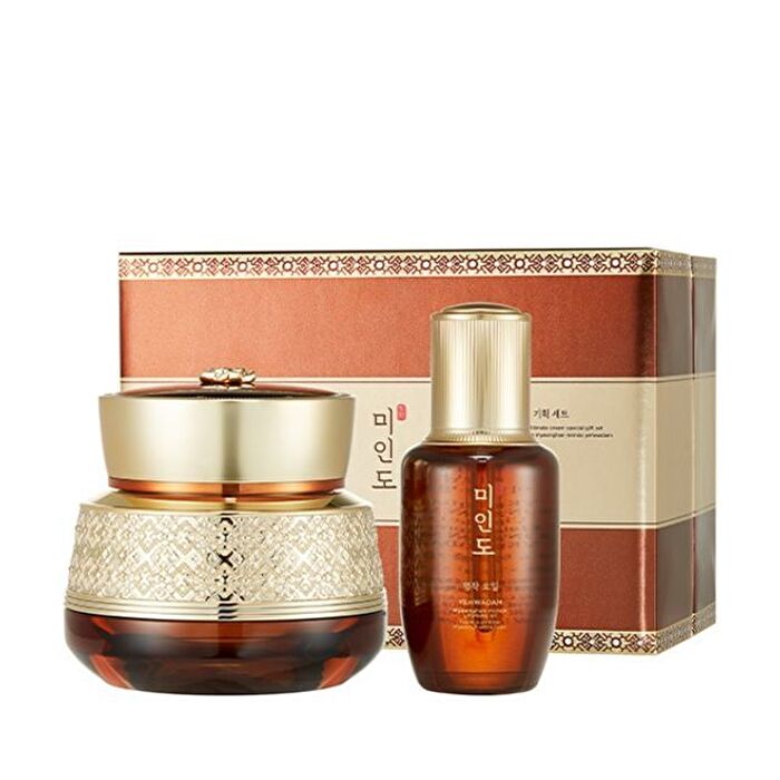 Yehwadam Rejuvenating Cream Special Set - 2 pcs