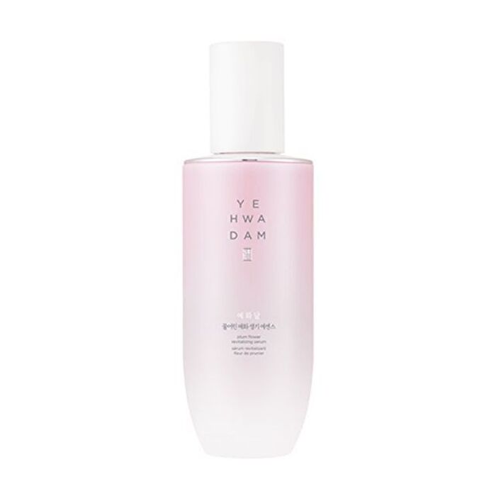 Yehwadam Plum Flower Revitalizing Serum - 45ml