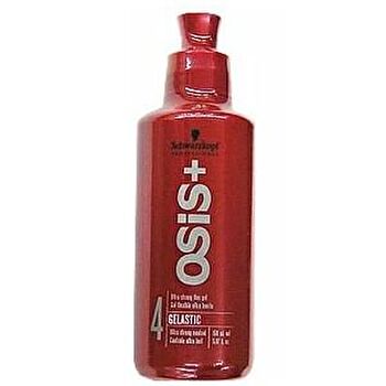 Gelastic b Hair Styling Gel - 146g
