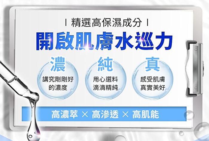 2% Xpertmoist Hydrating Serum - 30ml