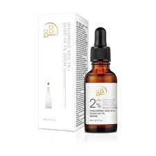 My Scheming BB Amino Hyaluronic Acid 2% + Oligo-HA 1% Serum - 30ml
