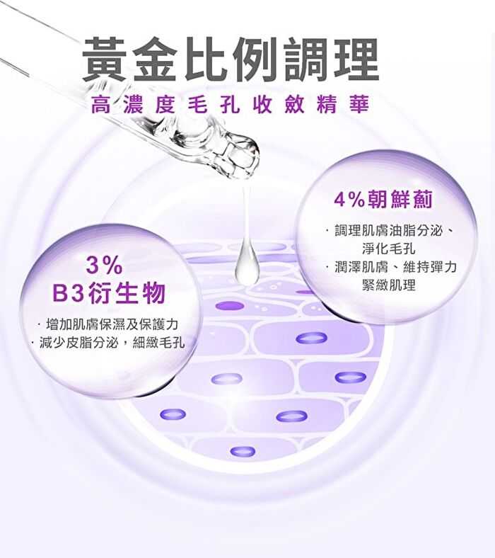 BB Amino Artichoke Extract 4% Serum - 30ml