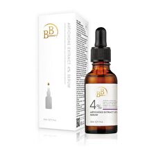 My Scheming BB Amino Artichoke Extract 4% Serum - 30ml
