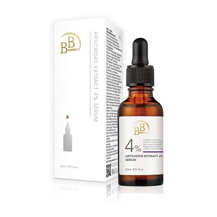 BB Amino Artichoke Extract 4% Serum - 30ml