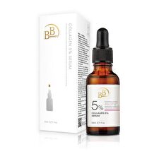 My Scheming BB Amino Collagen 5% Serum - 30ml
