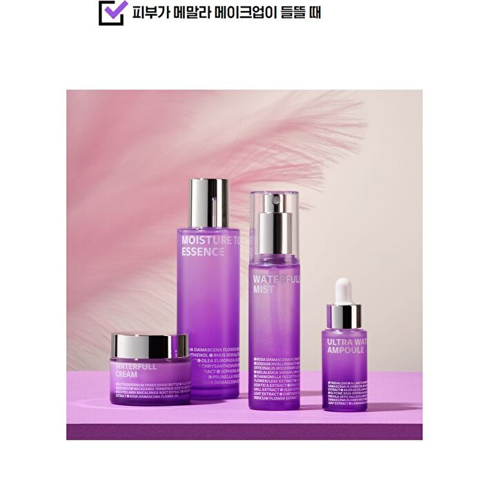 Waterfull Mist - 55ml