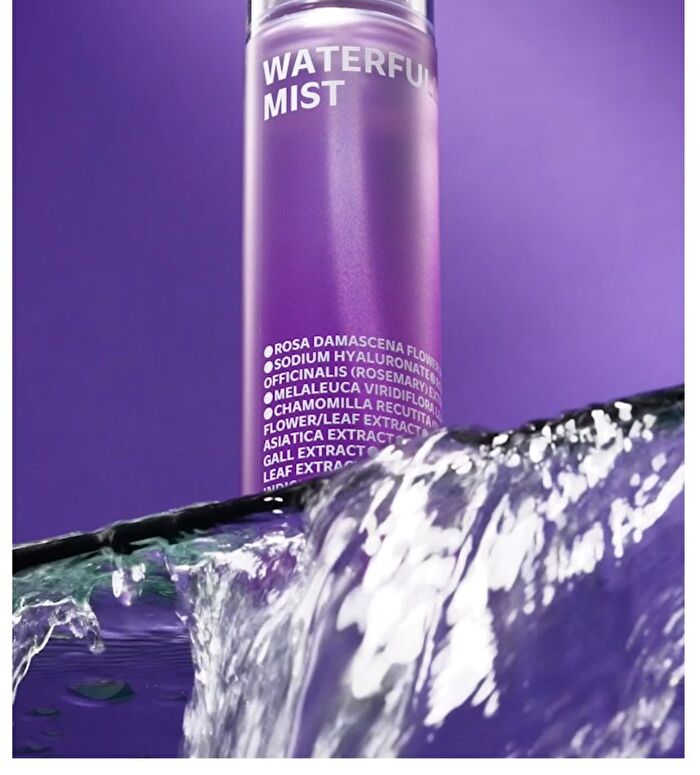 Waterfull Mist - 55ml