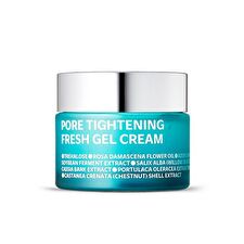 Isoi Pore Tightening Fresh Gel Cream - 50ml