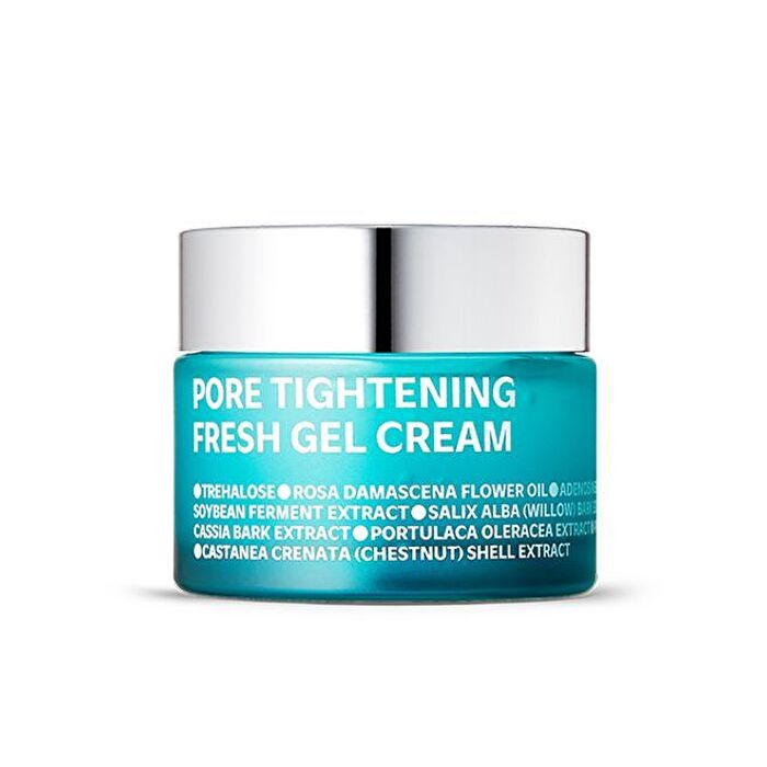 Isoi Pore Tightening Fresh Gel Cream - 50ml