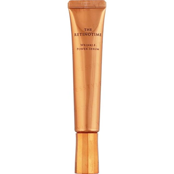 Wrinkle Power Serum - 30g