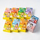 Kinomegumi Natural Beauty Foot Detox Patch - Ginger - 30 pcs
