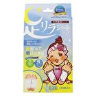 Kinomegumi Natural Beauty Foot Detox Patch - Ginger - 30 pcs