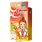 Natural Beauty Foot Detox Patch - Rose - 2 pcs