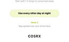 Cosrx The Retinol 0.5 Oil - 20ml