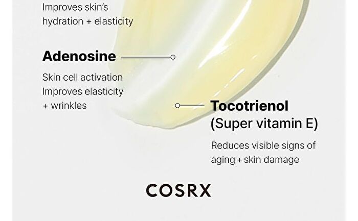 Cosrx The Retinol 0.1 Cream - 20ml