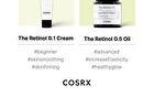 Cosrx The Retinol 0.1 Cream - 20ml