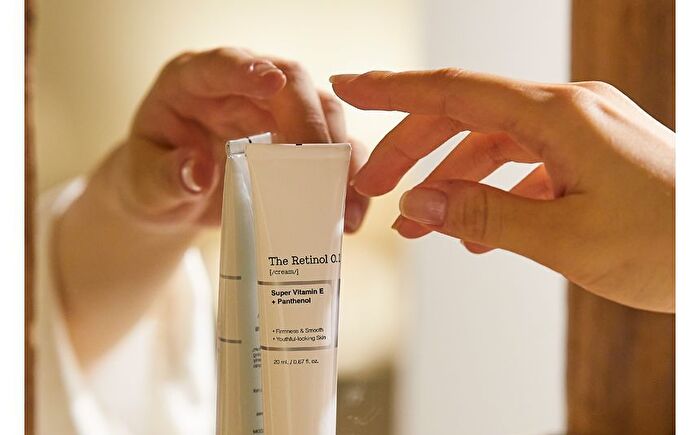 Cosrx The Retinol 0.1 Cream - 20ml