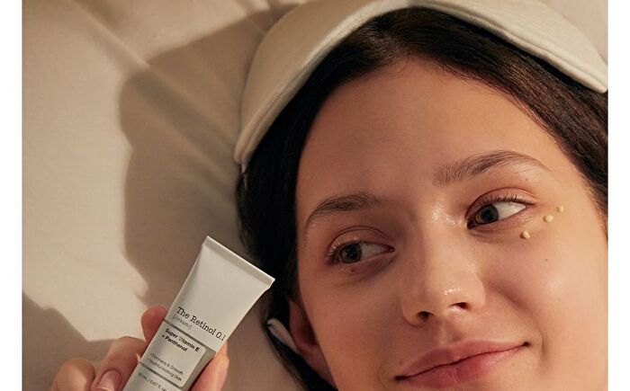 Cosrx The Retinol 0.1 Cream - 20ml