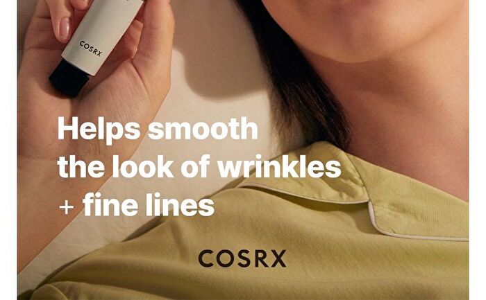 Cosrx The Retinol 0.1 Cream - 20ml