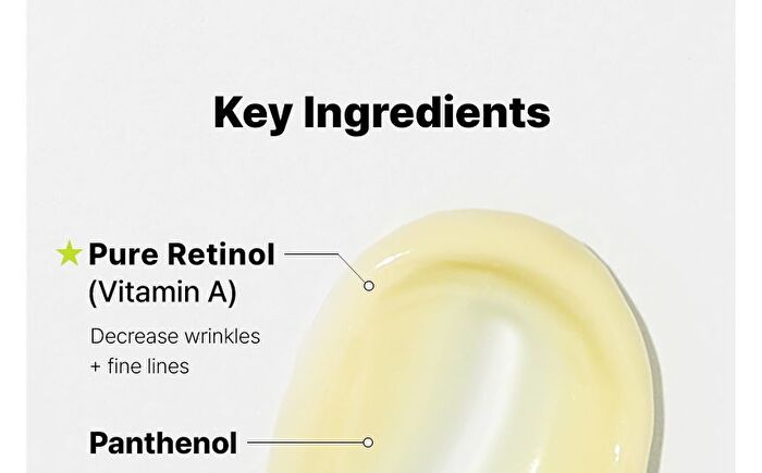 Cosrx The Retinol 0.1 Cream - 20ml