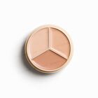 Professional Makeup Concealer Palette 01 Light - 7.8g