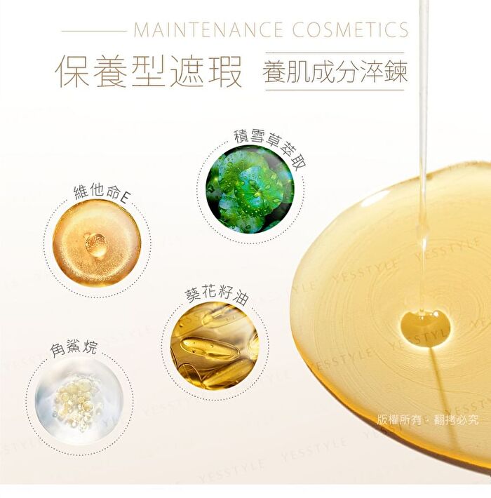 Professional Makeup Concealer Palette 01 Light - 7.8g