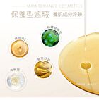 Professional Makeup Concealer Palette 01 Light - 7.8g