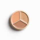 Professional Makeup Concealer Palette 02 Medium - 7.8g