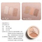 Professional Makeup Concealer Palette 02 Medium - 7.8g