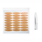 Meko Invisible Mesh Skin Color Double Eyelid Tape L - 120 pcs