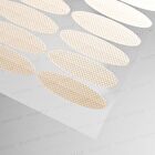 Meko Invisible Mesh Skin Color Double Eyelid Tape L - 120 pcs