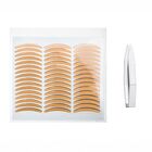 Meko Invisible Mesh Skin Color Double Eyelid Tape M - 120 pcs