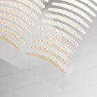 Meko Invisible Mesh Skin Color Double Eyelid Tape M - 120 pcs