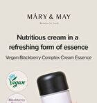 Vegan Blackberry Complex Cream Essence - 140ml