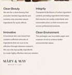 Vegan Blackberry Complex Cream Essence - 140ml