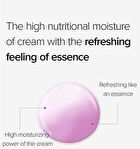 Vegan Blackberry Complex Cream Essence - 140ml