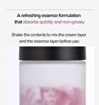 Vegan Blackberry Complex Cream Essence - 140ml