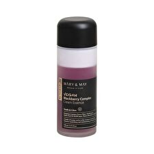 Mary&May Vegan Blackberry Complex Cream Essence - 140ml