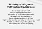 DIVE-IN Low Molecule Hyaluronic Acid Serum - 2022 Version - 50ml