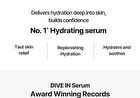 DIVE-IN Low Molecule Hyaluronic Acid Serum - 2022 Version - 50ml