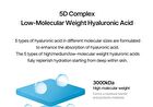 DIVE-IN Low Molecule Hyaluronic Acid Serum - 2022 Version - 50ml